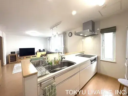 4LDK Property Sapporo City Hokkaido (15)