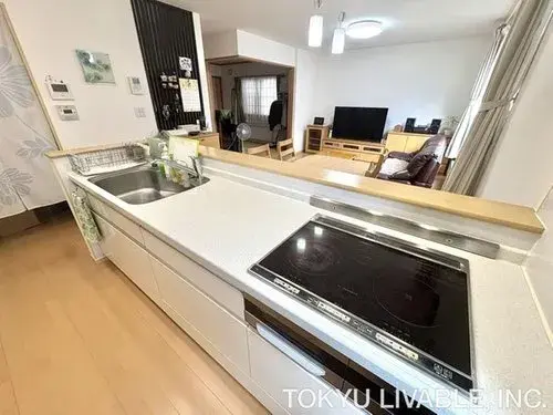 4LDK Property Sapporo City Hokkaido (16)