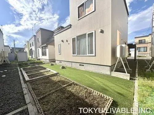 4LDK Property Sapporo City Hokkaido (3)