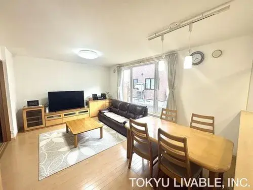 4LDK Property Sapporo City Hokkaido (4)