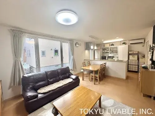 4LDK Property Sapporo City Hokkaido (5)