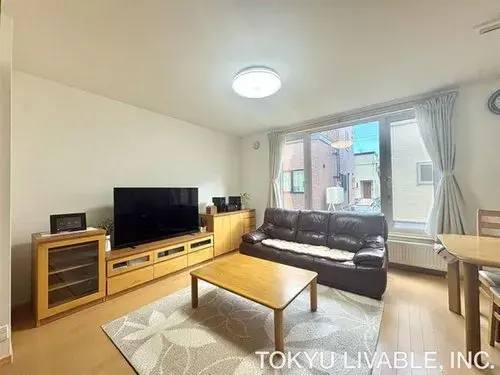4LDK Property Sapporo City Hokkaido (6)