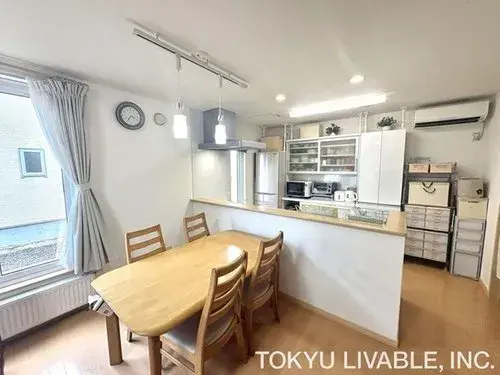 4LDK Property Sapporo City Hokkaido (7)