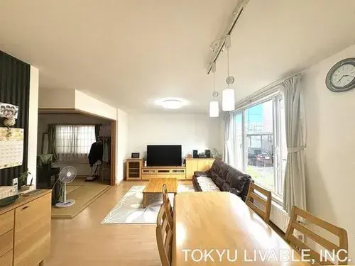 4LDK Property Sapporo City Hokkaido (8)