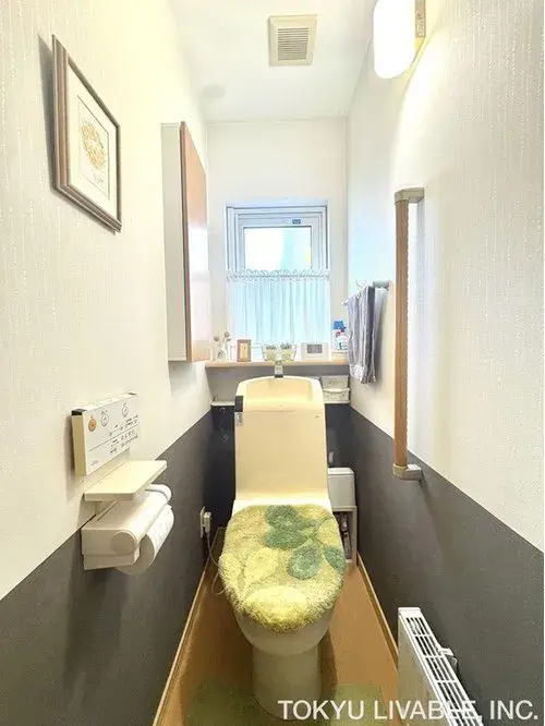 4LDK Property Sapporo City Hokkaido (10)