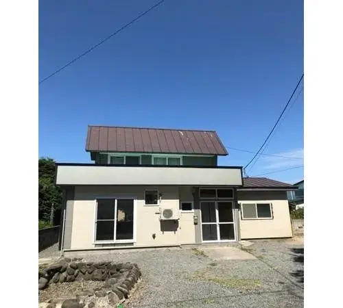 Akiya in Aomori