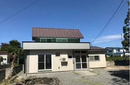 Недвижимость 3LDK, город Куроиси, префектура Аомори (2)