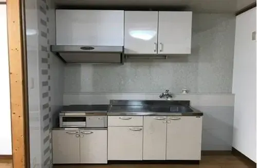 Недвижимость 3LDK, город Куроиси, префектура Аомори (13)