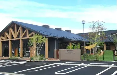 عقار 3LDK مدينة Hachinohe محافظة Aomori (23)