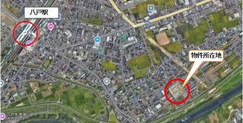 عقار 3LDK مدينة Hachinohe محافظة Aomori (25)