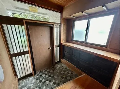 Недвижимость 4DK, город Shiogama, префектура Miyagi (12)