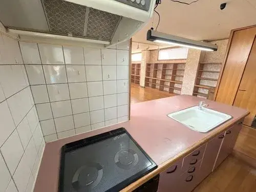 Недвижимость 4DK, город Shiogama, префектура Miyagi (15)
