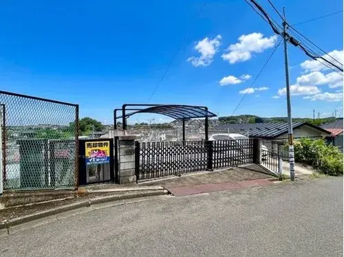Недвижимость 4DK, город Shiogama, префектура Miyagi (4)