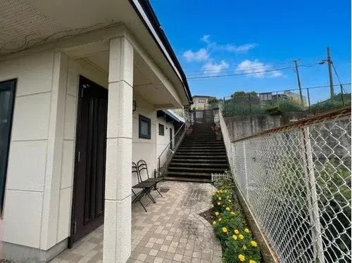 Недвижимость 4DK, город Shiogama, префектура Miyagi (5)