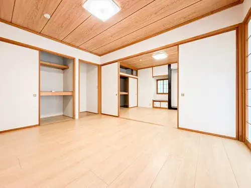 5LDK房产 村田町 宫城县 (11)