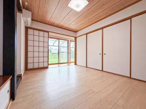5LDK房产 村田町 宫城县 (13)