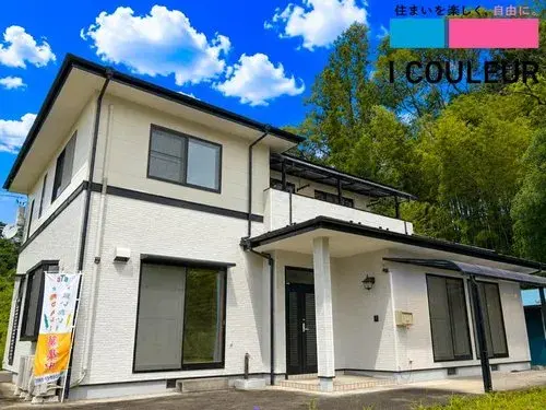 5LDK房产 村田町 宫城县 (3)
