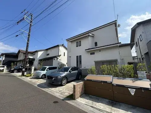 Propiedad 3LDK+S en la Ciudad de Tomiya, Prefectura de Miyagi (4)