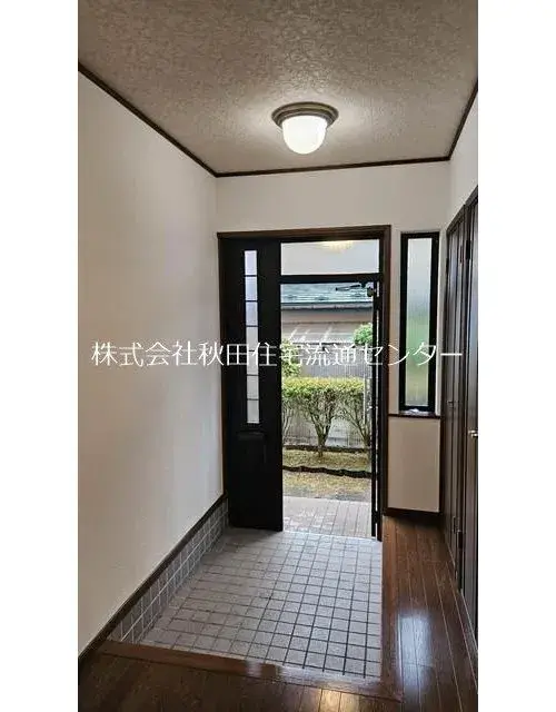 عقار 4LDK مدينة Akita محافظة Akita (13)