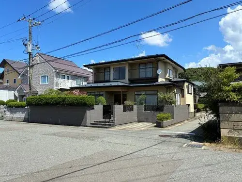 Akiya in Akita