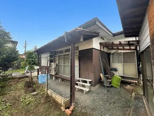 Propiedad 4DK Yamagata Ciudad, Prefectura de Yamagata (2)