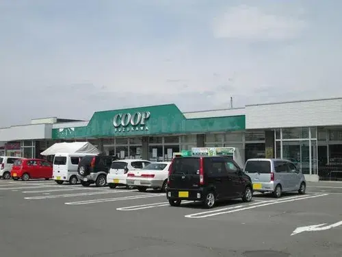 Propiedad 4DK Yamagata Ciudad, Prefectura de Yamagata (13)