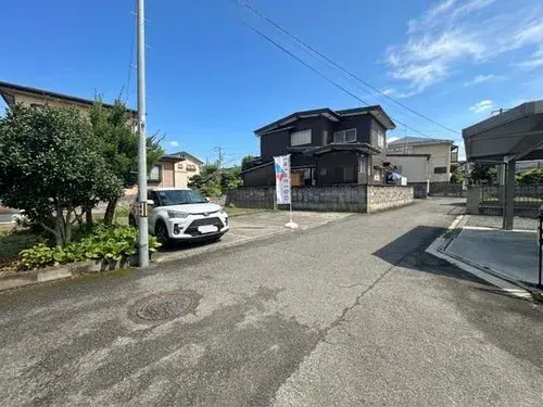 Propiedad 4DK Yamagata Ciudad, Prefectura de Yamagata (3)