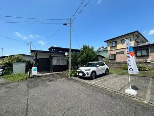 Propiedad 4DK Yamagata Ciudad, Prefectura de Yamagata (4)