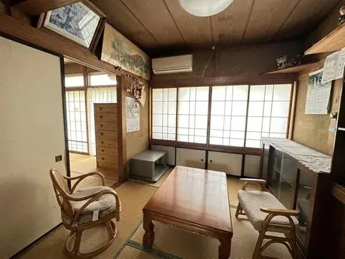 Propiedad 4DK Yamagata Ciudad, Prefectura de Yamagata (7)