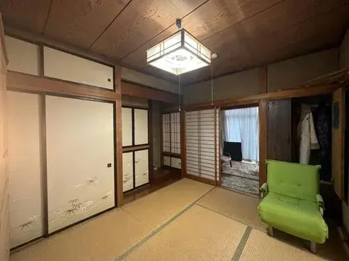 Propiedad 4DK Yamagata Ciudad, Prefectura de Yamagata (9)