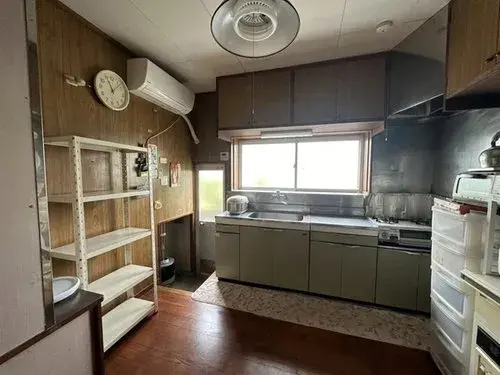 Propiedad 4DK Yamagata Ciudad, Prefectura de Yamagata (10)