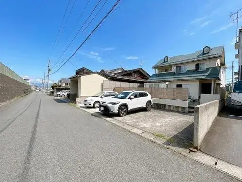 Propiedad 4LDK Ciudad de Yamagata Prefectura de Yamagata (3)