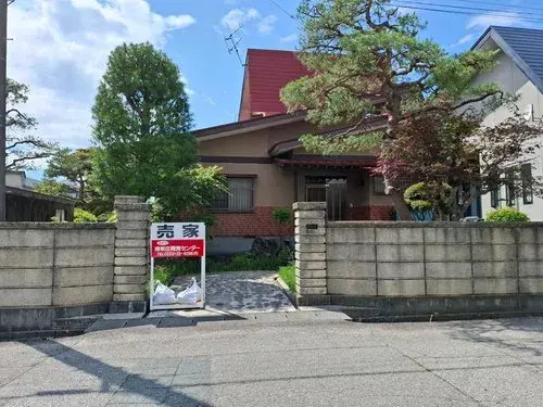 7DK物件 新庄市 山形県 (2)
