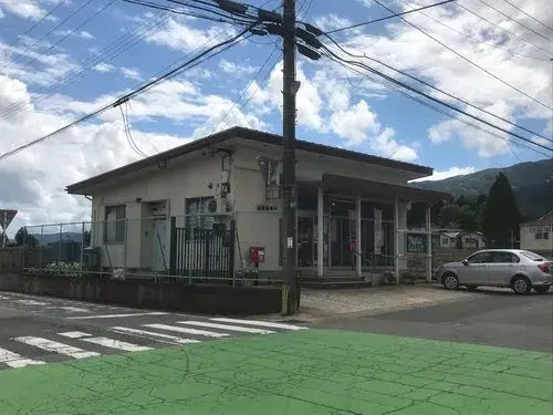 Akiya in Yamagata