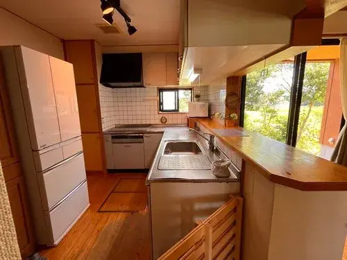 عقار 6LDK Shirataka-machi, Nishiokitama-gun Yamagata Prefecture (11)