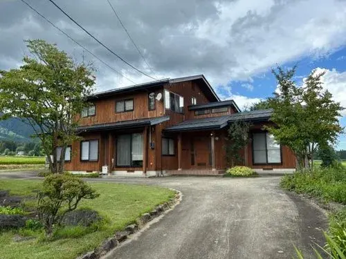 عقار 6LDK Shirataka-machi, Nishiokitama-gun Yamagata Prefecture (3)