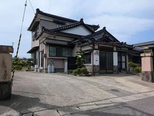 Akiya in 酒田市
