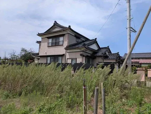 6LDK+S物件 酒田市 山形県 (3)