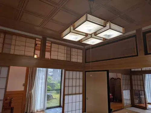 6LDK+S物件 酒田市 山形県 (5)