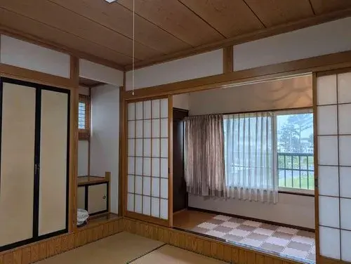 6LDK+S物件 酒田市 山形県 (10)