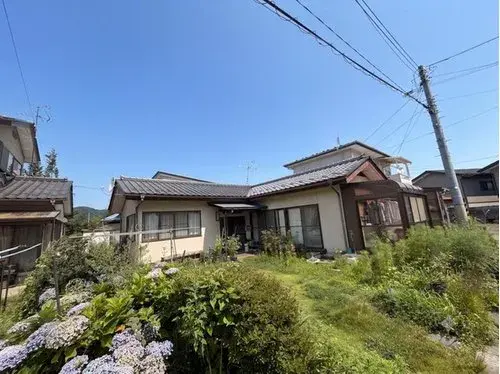 3K Kawamata-machi, Date-gun Fukushima Prefecture (2)
