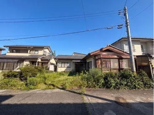3K Kawamata-machi, Date-gun Fukushima Prefecture (3)