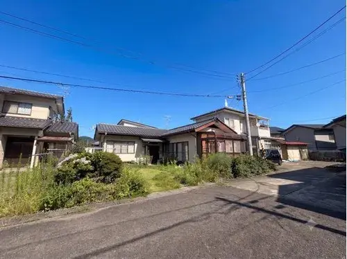 3K Kawamata-machi, Date-gun Fukushima Prefecture (4)