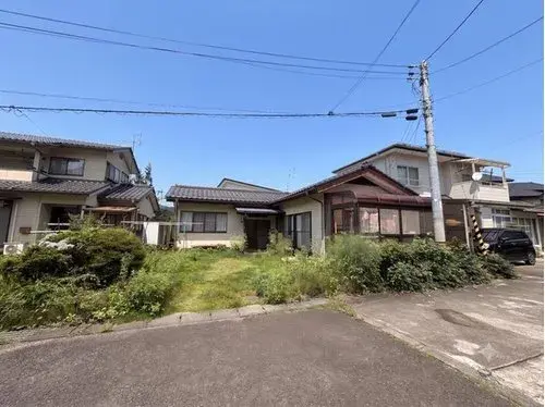 3K Kawamata-machi, Date-gun Fukushima Prefecture (5)