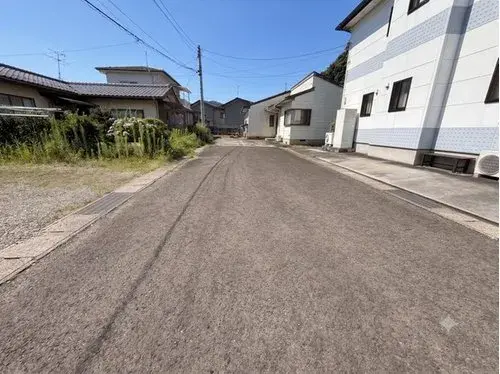 3K Kawamata-machi, Date-gun Fukushima Prefecture (6)