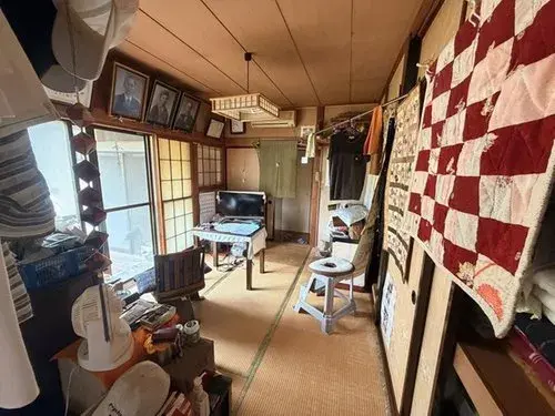 3K Kawamata-machi, Date-gun Fukushima Prefecture (8)