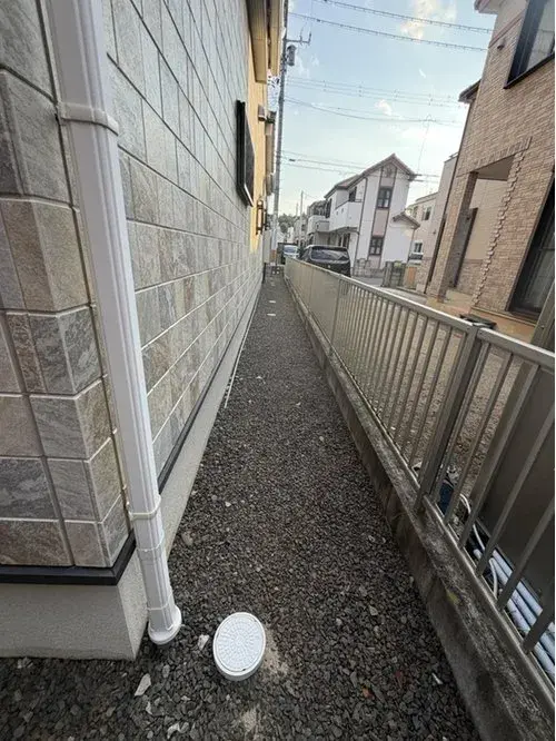 4LDK物件 郡山市 福島県 (4)