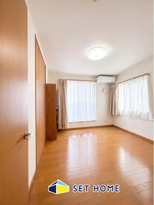 4LDK物件 郡山市 福島県 (9)