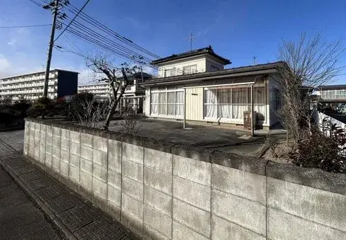 Propiedad 5DK Ciudad de Motomiya Prefectura de Fukushima (2)
