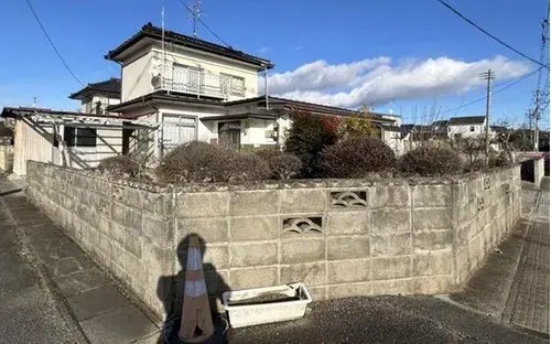 Propiedad 5DK Ciudad de Motomiya Prefectura de Fukushima (3)